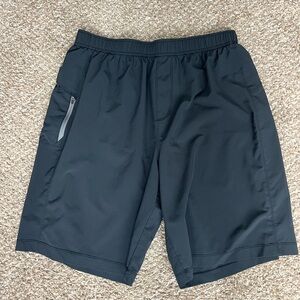 Men's Prana Athletic Shorts